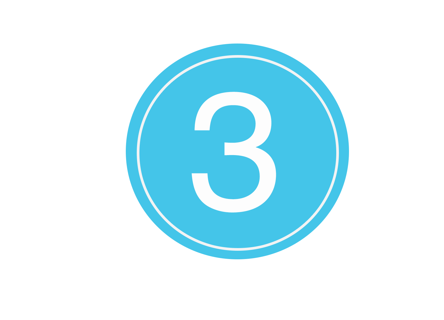 3